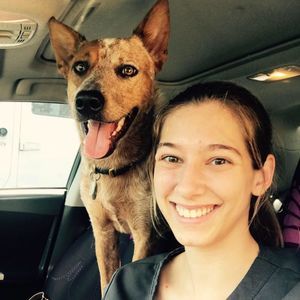 Meet your Posher, Isisrose